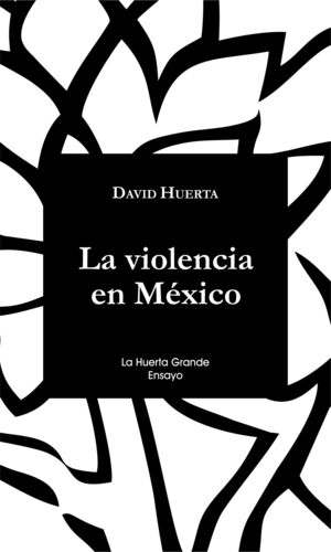 LA VIOLENCIA EN MEXICO