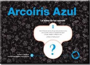 ARCOIRIS AZUL