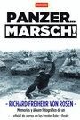 PANZER... MARCH!