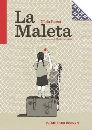 LA MALETA (CAST)