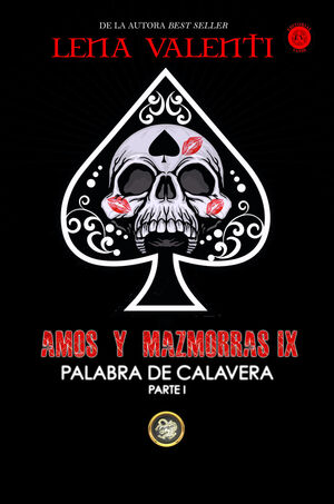 AMOS Y MAZMORRAS IX. PALABRA DE CALAVERA PARTE 1
