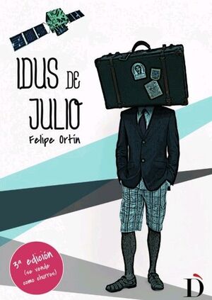 IDUS DE JULIO (3ª EDICION)