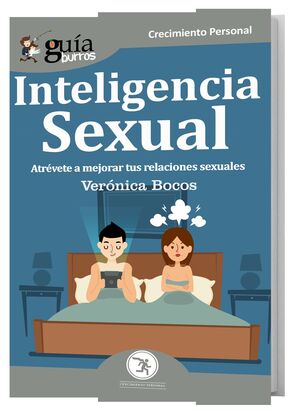 INTELIGENCIA SEXUAL  -GUIABURROS