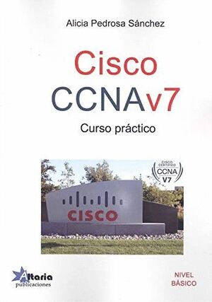 CISCO CCNA V7 -CURSO PRACTICO NIVEL BASICO