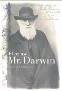 REMISO MR. DARWIN, EL.
