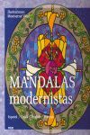 MANDALAS MODERNISTAS ESPAÑOL/CATALA/ENGLISH/FRANCAIS