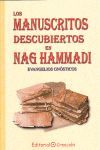 MANUSCRITOS DESCUBIERTOS EN NAG HAMMADI, LOS