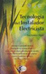 TECNOLOGIA DEL INSTALADOR ELECTRICISTA