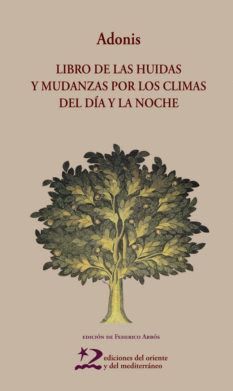 LIBRO DE LAS HUIDAS Y MUDANZAS POR LOS CLIMAS DEL DIA Y LA NOCHE
