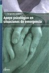 011 CFGM APOYO PSICOLOGICO EN SITUACIONES DE EMERGENCIA