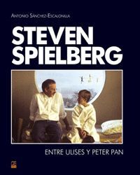 BATT/ STEVEN SPIELBERG. ENTRE ULISES Y PETER PAN