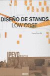 DISEÑO DE STANDS LOW COST