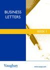 *** BUSINESS LETTERS BOOK 1