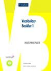 VOCABULARY BOOKLET 1. INGLES PRINCIPIANTE