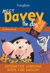 MEET DAVEY THE DOG +CD