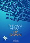 PACK 3VOLS PHRASAL VERBS -UP DOWN/IN OUT/ON OFF