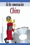 CHINO LIBRO + CD -KIT DE CONVERSACION. ASSIMIL GUIAS