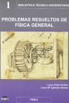 PROBLEMAS RESUELTOS DE FISICA GENERAL BTU/1 - FISICA