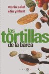 TORTILLAS DE LA BARCA, LAS -SALSA BOOKS