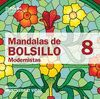 MANDALAS DE BOLSILLO. MODERNISTAS