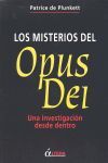 MISTERIOS DEL OPUS DEI, LOS