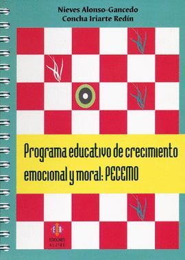 PROGRAMA EDUCATIVO DE CRECIMIENTO PERSONAL Y MORAL: PECEMO