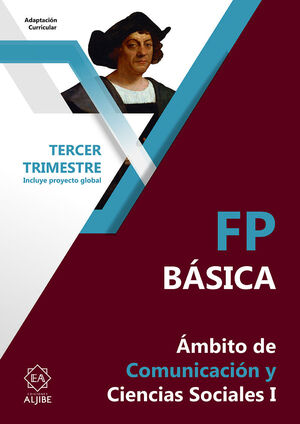 023 FP BASICA ÁMBITO DE COMUNICACIÓN Y CIENCIAS SOCIALES I. TERCER TRIMESTRE