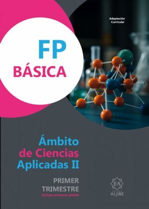 023 FP BASICA ÁMBITO DE CIENCIAS APLICADAS II -PRIMER TRIMESTRE