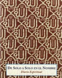 SOLO A SOLO EN EL NOMBRE - PLS/109