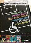 PROPUESTAS PRACTICAS DE EDUCACION FISICA INCLUSIVA PARA LA...