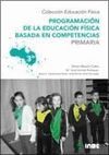 T3 PROGRAMACION EDUCACION FISICA BASADA EN COMPETENCIAS -PRIMARIA