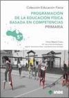 T5 PROGRAMACION EDUCACION FISICA BASADA EN COMPETENCIAS -PRIMARIA