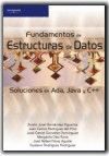 FUNDAMENTOS ESTRUCTURAS DE DATOS - SOLUCIONES ADA/JAVA Y C++