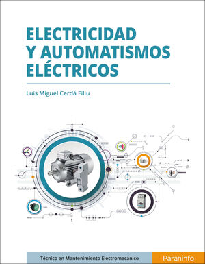 017 CF/GM ELECTRICIDAD Y AUTOMATISMOS ELECTRICOS