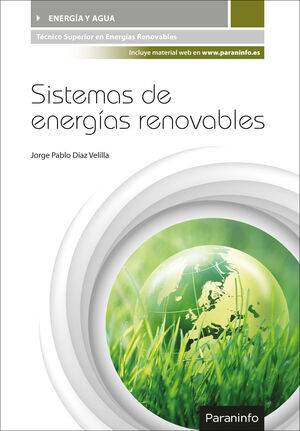 015 CF/GS SISTEMAS DE ENERGIAS RENOVABLES. TECNICO SUPERIOR EN ENERGIAS RENOVABLES