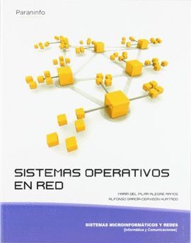 011 GM SISTEMAS OPERATIVOS EN RED