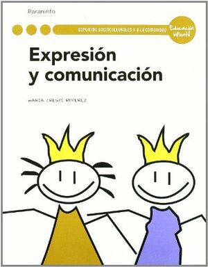 11 CF/GS EXPRESION Y COMUNICACION EN EDUCACION INFANTIL