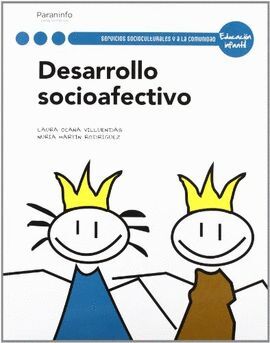 11 CF/GS DESARROLLO SOCIOAFECTIVO EN EDUCACION INFANTIL