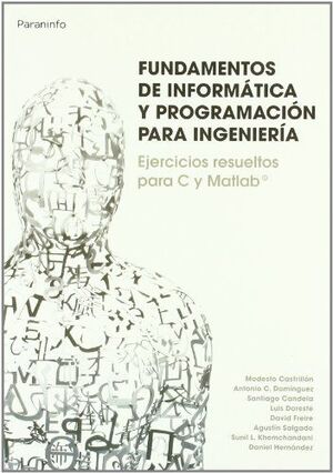 FUNDAMENTOS DE INFORMATICA Y PROGRAMACION PARA INGENIERIA