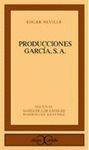 PRODUCCIONES GARCIA, S.A. C/C 289
