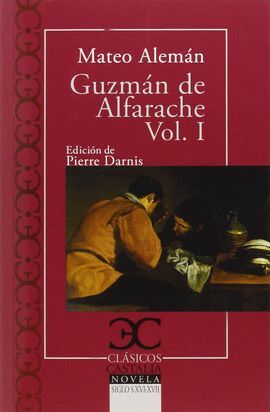 T1 GUZMAN DE ALFARACHE