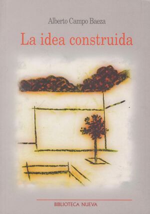 IDEA CONSTRUIDA,LA N13
