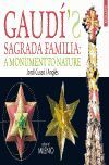 GAUDI'S SAGRADA FAMILIA: A MONUMENT TO NATURE (ENGLISH)