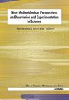 NEW METHODOLOGICAL PERSPECTIVES ON OBSERVATION AND...