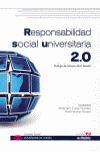 RESPONSABILIDAD SOCIAL UNIVERSITARIA 2.0