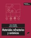 MATERIALES REFRACTARIOS Y CERAMICOS. BIBLIOTECA DE QUIMICAS/24