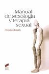 MANUAL DE SEXOLOGIA Y TERAPIA SEXUAL