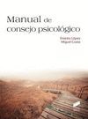 MANUAL DE CONSEJO PSICOLOGICO