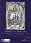 CONSULADO DE BILBAO, EL. Y LA EXTENSION AMERICANA DE SUS...