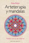 ARTETERAPIA Y MÁNDALAS  (LIBRO + DVD)